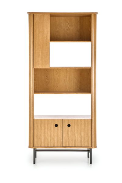 Шафа-книжкова SMART REG-1 73182*001 фото