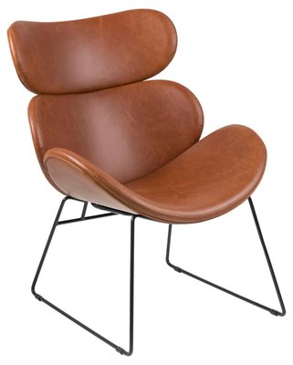 CAZAR бренді крісло для відпочинку 75051*001 фото