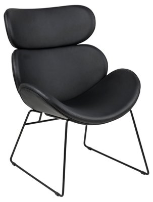 CAZAR черный Кресло для отдыха 75051*003 фото