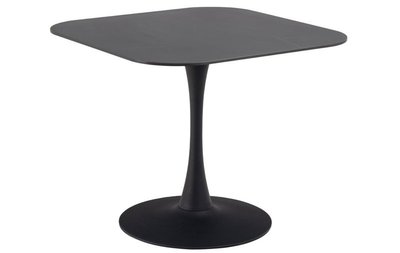 Стол обеденный MALTA matt black Grantham ceramic 76586*001 фото