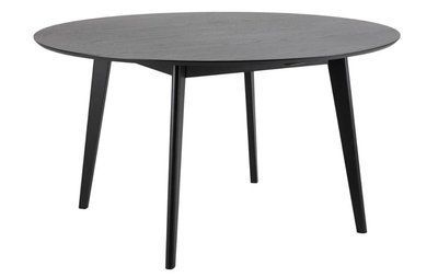 Стіл ROXBY 140 black 72061*001 фото
