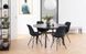 Стол ROXBY 140 black 72061*001 фото 6