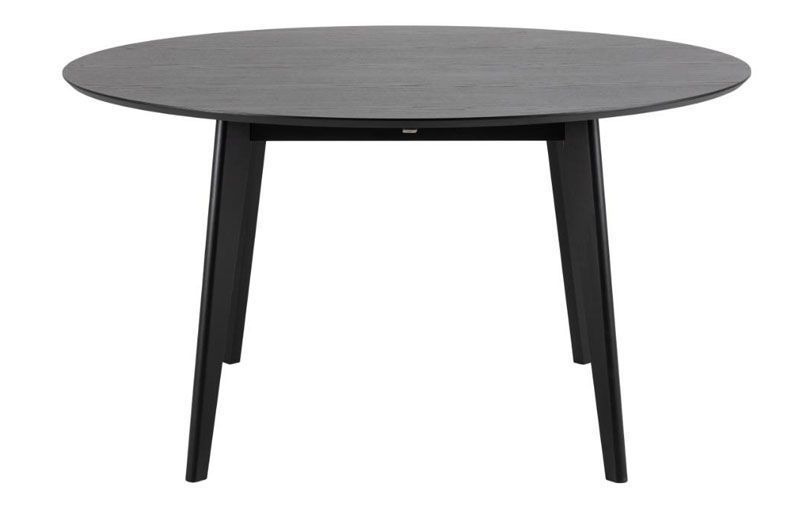 Стол ROXBY 140 black 72061*001 фото