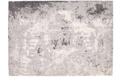 Килим Arhome Modena Cleft з просоченнями 160х230 сірий ARHOME-005 фото